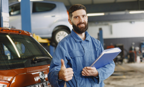 Motorcycle Insurance